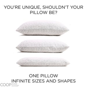 coop home goods pillow