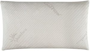 snuggle pedic pillow